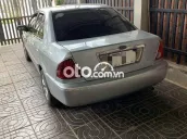 Gia đinh bán Ford Laser 2003 1.6 MT - 139000 km
