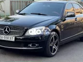 Mercedes C230