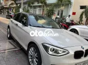 BMW 1 Series 2013 116i - 122000 km