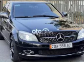 Mercedes C230