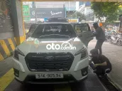 Subaru Forester 2023 2.0i-L - 13998 km