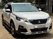 Peugeot 3008 2018 lướt