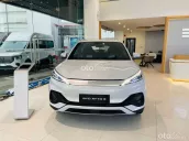 Quà tặng tháng 4: 04 chỉ vàng - 06 năm bảo dưỡng miễn phí gói tiêu chuẩn - ưu đãi đặc biệt