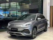 Quà tặng tháng 4: 04 chỉ vàng - Bảo dưỡng miễn phí 06 năm gói tiêu chuẩn - ưu đãi đặc biệt