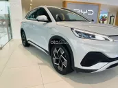 Quà tặng tháng 4: 04 chỉ vàng - 06 năm bảo dưỡng miễn phí gói tiêu chuẩn - ưu đãi đặc biệt