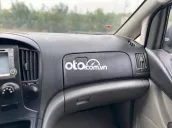 Hyundai Starex 2008 - 6 chỗ không liên hạn