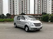 Hyundai Starex 2008 - 6 chỗ không liên hạn
