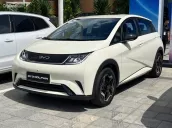 Quà tặng tháng 4: 3 chỉ vàng - Miễn phí 06 năm bảo dưỡng tiêu chuẩn - Miễn lãi suất 02 năm