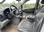 Hyundai Starex 2008 - 6 chỗ không liên hạn