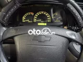 Chevrolet Vivant 2009 CDX 2.0 AT - 121000 km