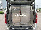 Hyundai Starex 2008 - 6 chỗ không liên hạn