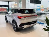 Quà tặng tháng 4: 04 chỉ vàng - 06 năm bảo dưỡng miễn phí gói tiêu chuẩn - ưu đãi đặc biệt