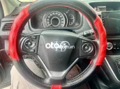 Honda CR V 2015 2.4 AT odo 11 vạn xe đẹp zin
