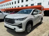 Toyota INNOVA - Có sẳn giao ngay, KM khủng!!!