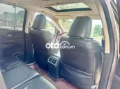 Honda CR V 2015 2.4 AT odo 11 vạn xe đẹp zin