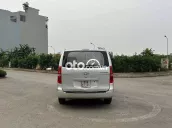 Hyundai Starex 2008 - 6 chỗ không liên hạn