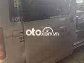 Van, 6 chỗ