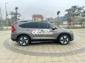 Honda CR V 2015 2.4 AT odo 11 vạn xe đẹp zin