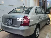 HUYNDAI VERNA 2008,NHẬP KHẨU SỐ SÀN MÁY 1.4