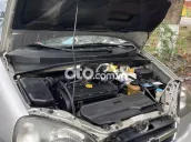 Chevrolet Vivant 2009 CDX 2.0 AT - 121000 km