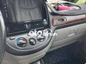 Chevrolet Vivant 2009 CDX 2.0 AT - 121000 km