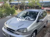 Chevrolet Vivant 2009 CDX 2.0 AT - 121000 km
