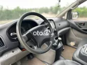 Hyundai Starex 2008 - 6 chỗ không liên hạn