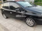 Chevrolet Vivant 2008 CDX 2.0 MT- 130000 km