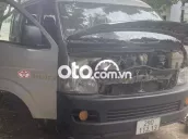 Van, 6 chỗ