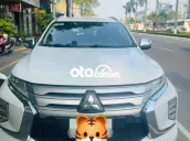 Mitsubishi Pajero Sport 2021 2.4D 4x2 AT - 80000km