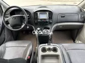 Hyundai Starex 2008 - 6 chỗ không liên hạn
