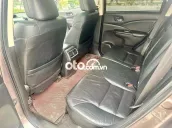 Honda CR V 2015 2.4 AT odo 11 vạn xe đẹp zin