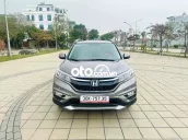 Honda CR V 2015 2.4 AT odo 11 vạn xe đẹp zin