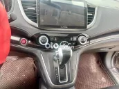 Honda CR V 2015 2.4 AT odo 11 vạn xe đẹp zin