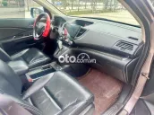 Honda CR V 2015 2.4 AT odo 11 vạn xe đẹp zin