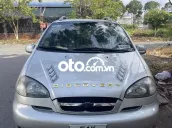 Chevrolet Vivant 2009 CDX 2.0 AT - 121000 km