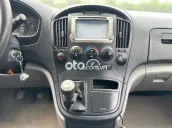 Hyundai Starex 2008 - 6 chỗ không liên hạn