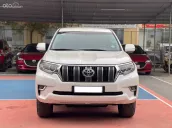 Toyota Landcruiser Prado VX 2018