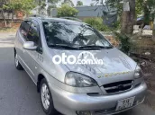 Chevrolet Vivant 2009 CDX 2.0 AT - 121000 km