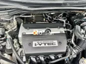Honda CR V 2015 2.4 AT odo 11 vạn xe đẹp zin