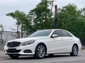 Mercedes E200 2014