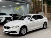 BMW 320i 2019