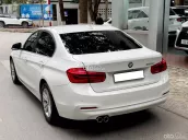 BMW 320i 2019