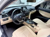 BMW 320i 2019
