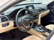 BMW 320i 2019