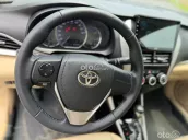 Toyota 1.5 E CVT 2020