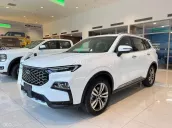 Ford Territoty đủ màu, xe sẵn, giao ngay Trả trước 242tr nhận xe