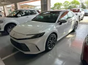 Toyota CAMRY - Hybrid TOP có sẳn giao ngay!!!