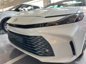 Toyota CAMRY - Hybrid TOP có sẳn giao ngay!!!