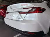 Toyota CAMRY - Hybrid TOP có sẳn giao ngay!!!
